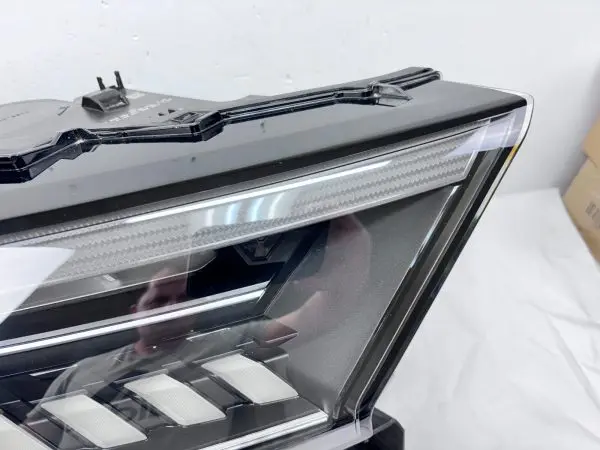 2020 2021 2022 2023 audi q7 sq7 matrix led front right oem headlight 4m0941040b - Image 2