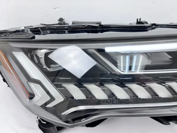 2020 2021 2022 2023 audi q7 sq7 matrix led front right oem headlight 4m0941040b - Image 4
