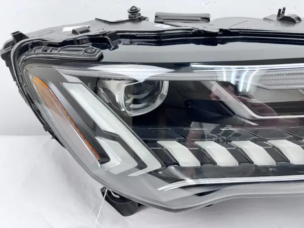 2020 2021 2022 2023 audi q7 sq7 matrix led front right oem headlight 4m0941040b - Image 6