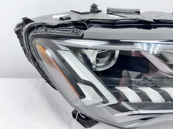 2020 2021 2022 2023 audi q7 sq7 matrix led front right oem headlight 4m0941040b - Image 7