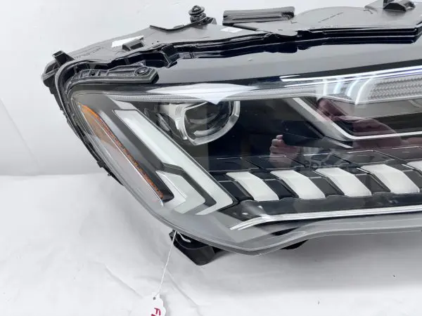 2020 2021 2022 2023 audi q7 sq7 matrix led front right oem headlight 4m0941040b - Image 10