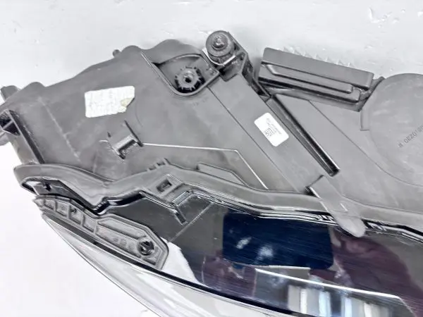 2020 2021 2022 2023 audi q7 sq7 matrix led front right oem headlight 4m0941040b - Image 16
