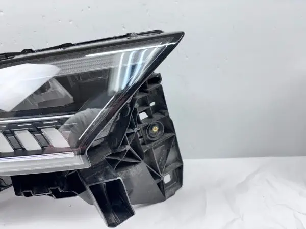 2020 2021 2022 2023 audi q7 sq7 matrix led front right oem headlight 4m0941040b - Image 18