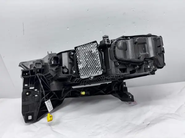 2020 2021 2022 2023 audi q7 sq7 matrix led front right oem headlight 4m0941040b - Image 20