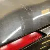 15857711. 2011 2012 2013 BMW 5 SERIES 528 535 550 F10 REAR OEM BUMPER COVER - Image 4