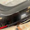 15857711. 2011 2012 2013 BMW 5 SERIES 528 535 550 F10 REAR OEM BUMPER COVER - Image 10