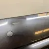 15857711. 2011 2012 2013 BMW 5 SERIES 528 535 550 F10 REAR OEM BUMPER COVER - Image 11