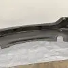 15857711. 2011 2012 2013 BMW 5 SERIES 528 535 550 F10 REAR OEM BUMPER COVER - Image 19