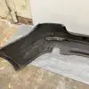 15857711. 2011 2012 2013 BMW 5 SERIES 528 535 550 F10 REAR OEM BUMPER COVER - Image 20