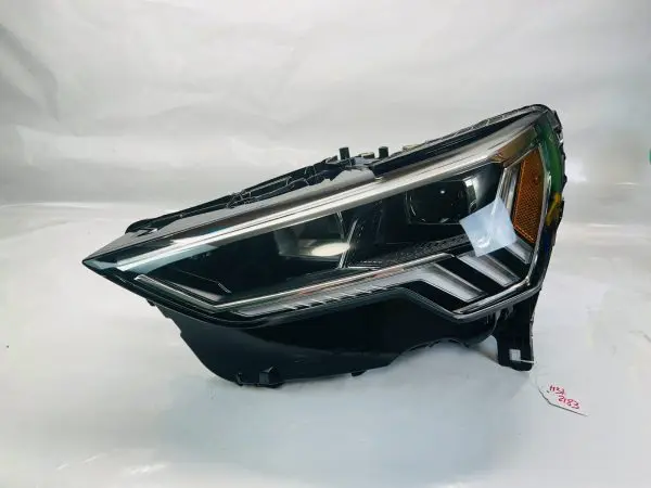 ⭐️ NICE 83A941033B 2019 2020 2021 2022 2023 AUDI Q3 SQ3 LED LEFT OEM HEADLIGHT
