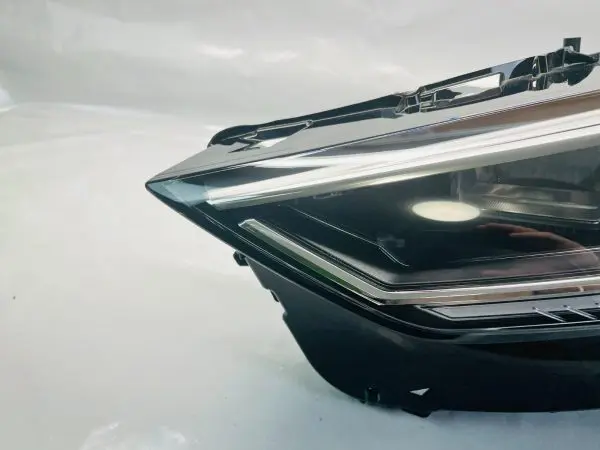 ⭐️ NICE 83A941033B 2019 2020 2021 2022 2023 AUDI Q3 SQ3 LED LEFT OEM HEADLIGHT - Image 2
