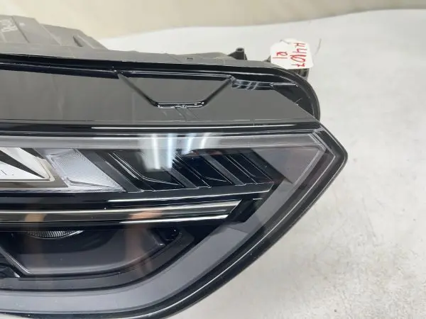 🌟 NICE 80A941034H 2021 2022 2023 AUDI Q5 SQ5 FULL LED FRONT RIGHT OEM HEADLIGHT - Image 3