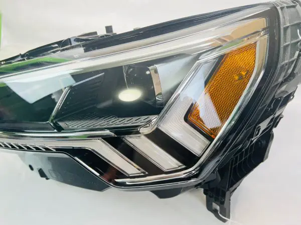 ⭐️ NICE 83A941033B 2019 2020 2021 2022 2023 AUDI Q3 SQ3 LED LEFT OEM HEADLIGHT - Image 5