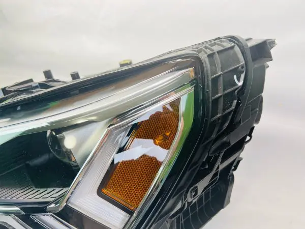 ⭐️ NICE 83A941033B 2019 2020 2021 2022 2023 AUDI Q3 SQ3 LED LEFT OEM HEADLIGHT - Image 6