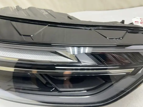 🌟 NICE 80A941034H 2021 2022 2023 AUDI Q5 SQ5 FULL LED FRONT RIGHT OEM HEADLIGHT - Image 4