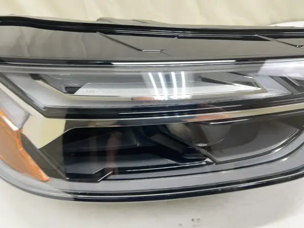 🌟 NICE 80A941034H 2021 2022 2023 AUDI Q5 SQ5 FULL LED FRONT RIGHT OEM HEADLIGHT - Image 5