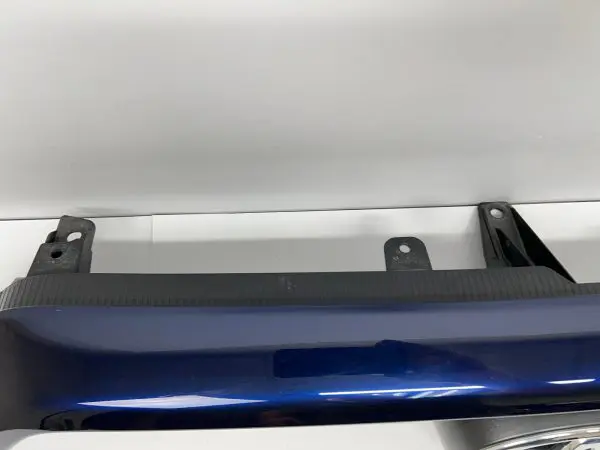 53101-35100 2020 2021 2022 2023 toyota 4runner upper front oem grille blue - Image 17