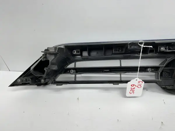 53101-35100 2020 2021 2022 2023 toyota 4runner upper front oem grille blue - Image 18