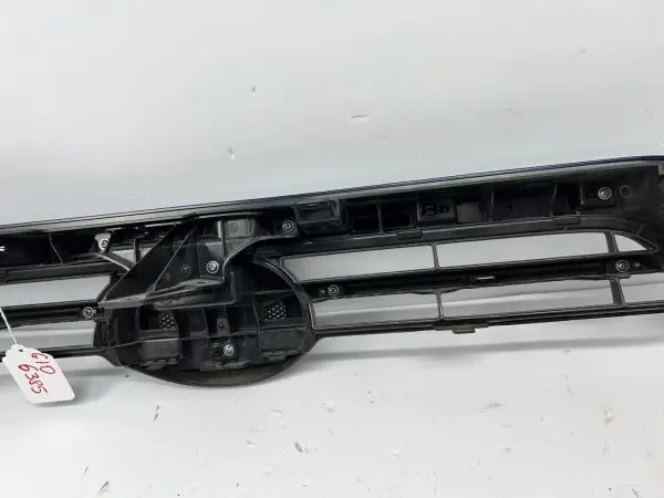 53101-35100 2020 2021 2022 2023 toyota 4runner upper front oem grille blue - Image 19