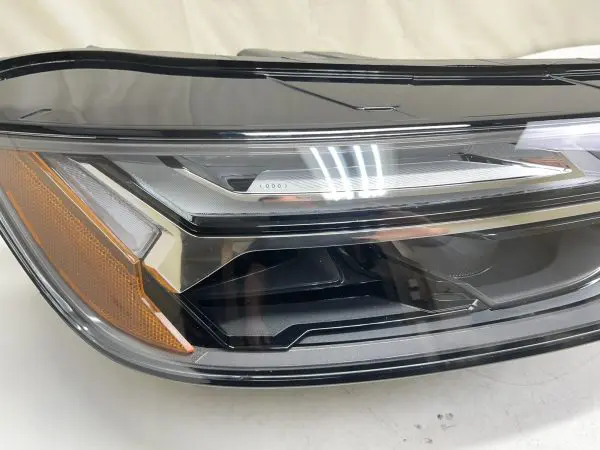 🌟 NICE 80A941034H 2021 2022 2023 AUDI Q5 SQ5 FULL LED FRONT RIGHT OEM HEADLIGHT - Image 6