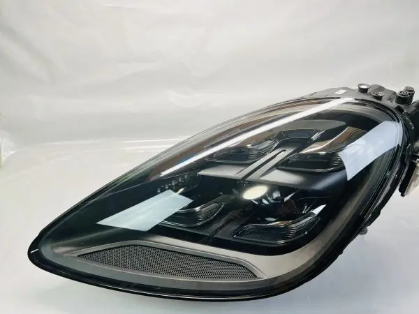 ⭐️ 2019 2020 2021 PORSCHE CAYENNE LED GTS MATRIX LEFT OEM HEADLIGHT 9Y0941035K