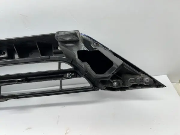 53101-35100 2020 2021 2022 2023 toyota 4runner upper front oem grille blue - Image 20