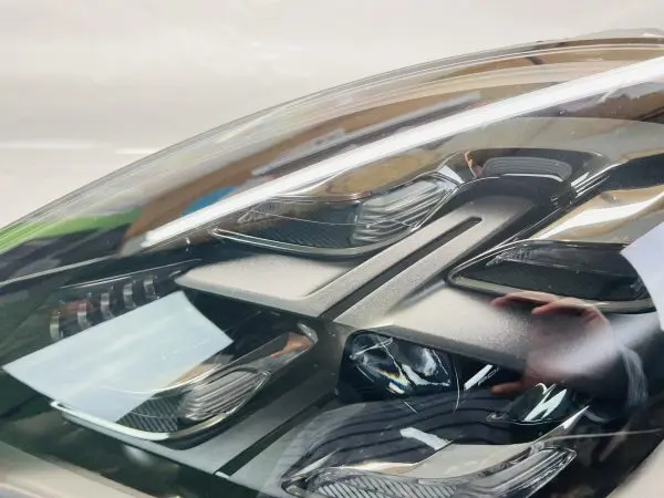 ⭐️ 2019 2020 2021 PORSCHE CAYENNE LED GTS MATRIX LEFT OEM HEADLIGHT 9Y0941035K - Image 3