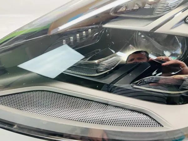 ⭐️ 2019 2020 2021 PORSCHE CAYENNE LED GTS MATRIX LEFT OEM HEADLIGHT 9Y0941035K - Image 4