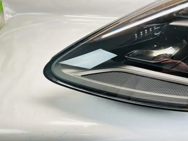 ⭐️ 2019 2020 2021 PORSCHE CAYENNE LED GTS MATRIX LEFT OEM HEADLIGHT 9Y0941035K - Image 5