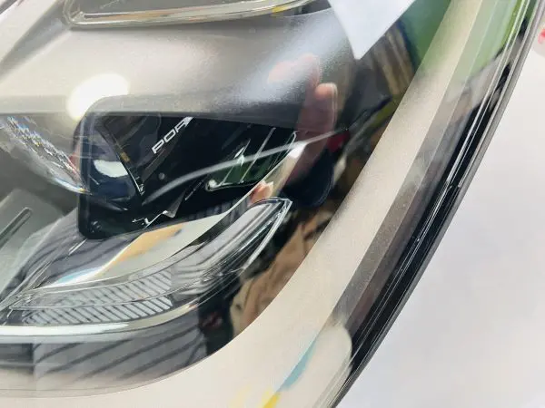 ⭐️ 2019 2020 2021 PORSCHE CAYENNE LED GTS MATRIX LEFT OEM HEADLIGHT 9Y0941035K - Image 6