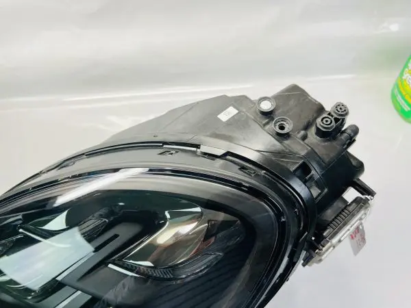 ⭐️ 2019 2020 2021 PORSCHE CAYENNE LED GTS MATRIX LEFT OEM HEADLIGHT 9Y0941035K - Image 11