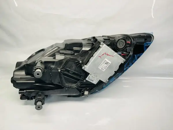 ⭐️ 2019 2020 2021 PORSCHE CAYENNE LED GTS MATRIX LEFT OEM HEADLIGHT 9Y0941035K - Image 13