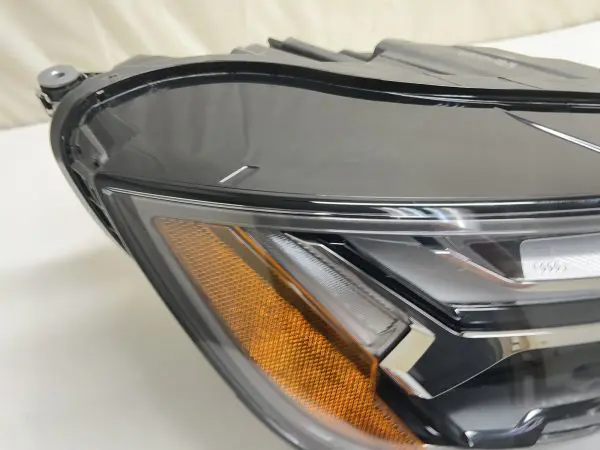 🌟 NICE 80A941034H 2021 2022 2023 AUDI Q5 SQ5 FULL LED FRONT RIGHT OEM HEADLIGHT - Image 8