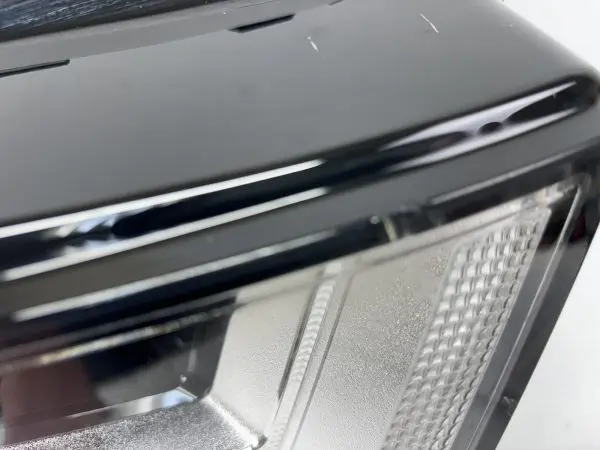 2015 2016 2017 2018 ford edge halogen front right oem headlight - Image 4