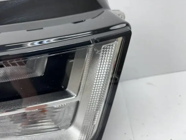 2015 2016 2017 2018 ford edge halogen front right oem headlight - Image 6