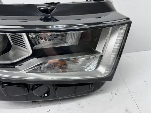 2015 2016 2017 2018 ford edge halogen front right oem headlight - Image 7