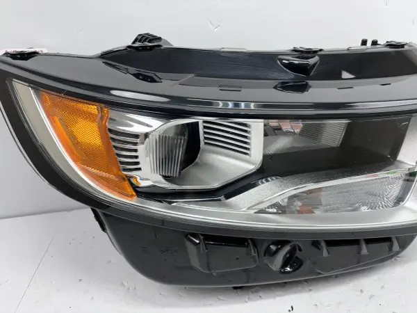 2015 2016 2017 2018 ford edge halogen front right oem headlight - Image 8