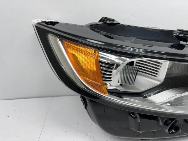 2015 2016 2017 2018 ford edge halogen front right oem headlight - Image 9
