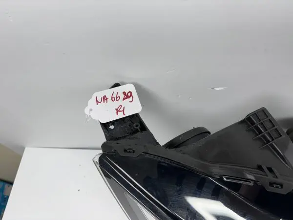 2015 2016 2017 2018 ford edge halogen front right oem headlight - Image 10