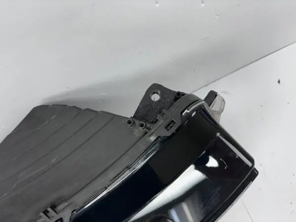 2015 2016 2017 2018 ford edge halogen front right oem headlight - Image 11