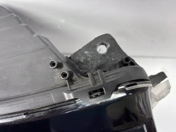 2015 2016 2017 2018 ford edge halogen front right oem headlight - Image 12