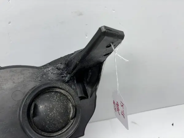 2015 2016 2017 2018 ford edge halogen front right oem headlight - Image 16