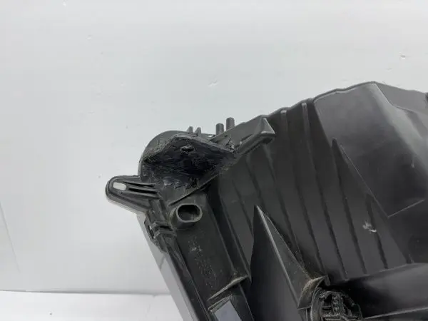2015 2016 2017 2018 ford edge halogen front right oem headlight - Image 18
