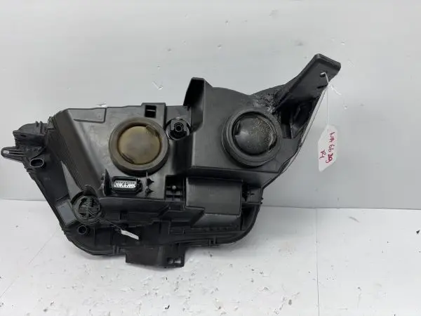 2015 2016 2017 2018 ford edge halogen front right oem headlight - Image 19