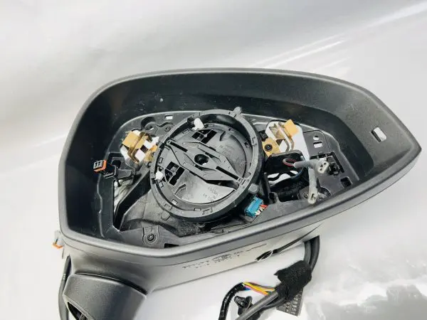 18 2019 2020 2021 2022 AUDI A5 RS5 S5 FRONT RIGHT OEM SIDEVIEW MIRROR 8W8857410H - Image 9