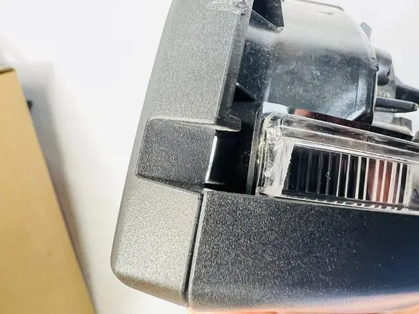 18 2019 2020 2021 2022 AUDI A5 RS5 S5 FRONT RIGHT OEM SIDEVIEW MIRROR 8W8857410H - Image 12