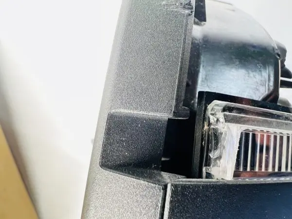 18 2019 2020 2021 2022 AUDI A5 RS5 S5 FRONT RIGHT OEM SIDEVIEW MIRROR 8W8857410H - Image 13