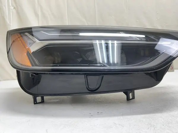 🌟 NICE 80A941034H 2021 2022 2023 AUDI Q5 SQ5 FULL LED FRONT RIGHT OEM HEADLIGHT - Image 12