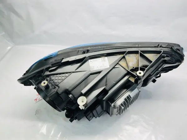 2019 2020 2021 MERCEDES BENZ A CLASS A250 A35 A45 LED LEFT OEM HEADLIGHT TRIPLE - Image 10