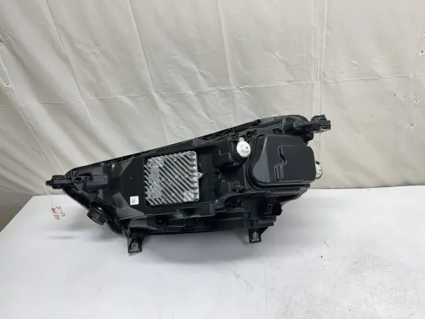 🌟 NICE 80A941034H 2021 2022 2023 AUDI Q5 SQ5 FULL LED FRONT RIGHT OEM HEADLIGHT - Image 13
